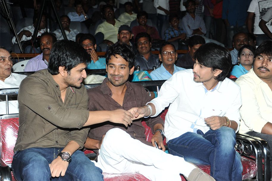 Nuvvala-Nenila-Audio-Launch